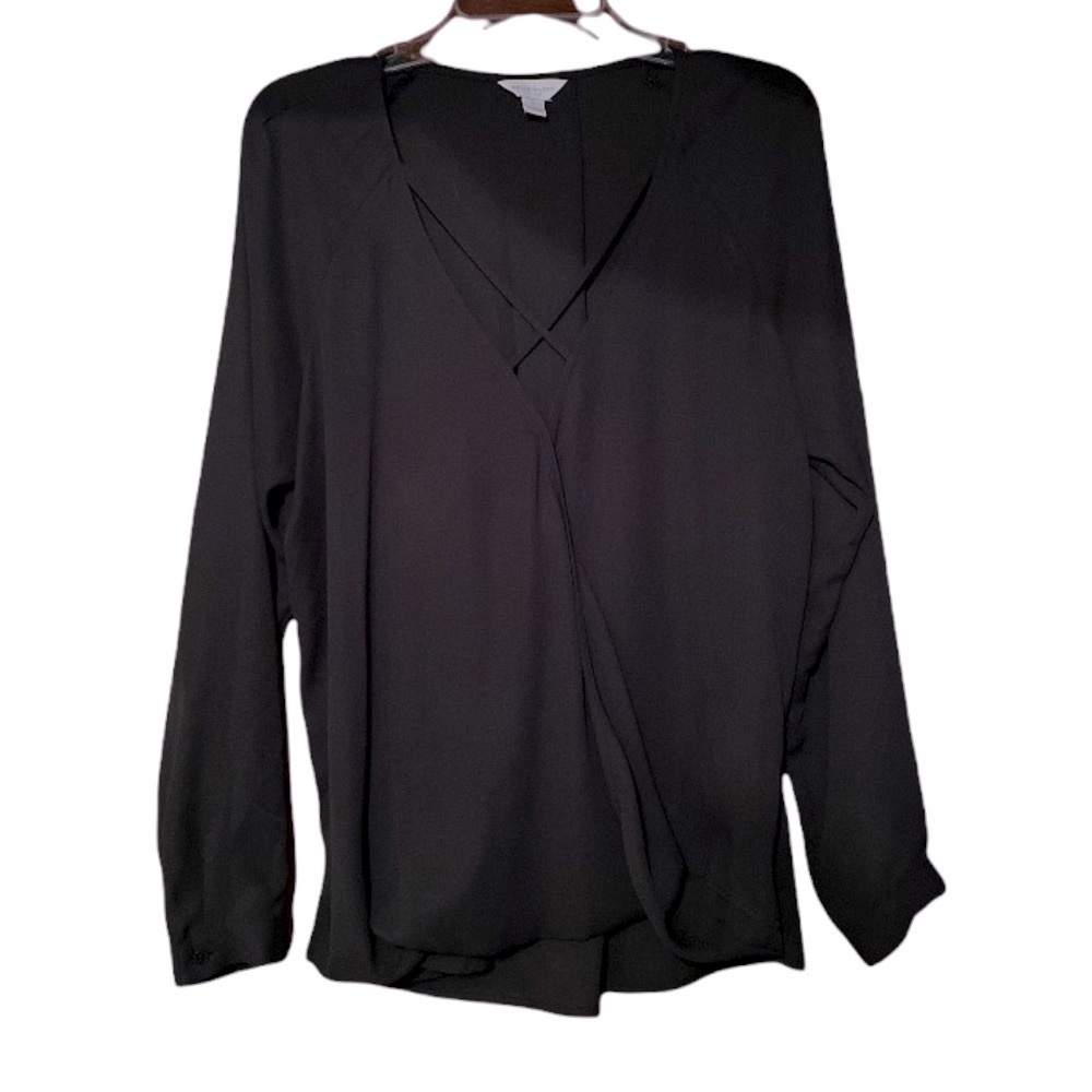 NWOT Dressy Belle Sky Top